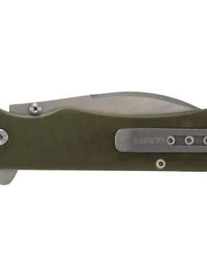 Nóż Gerber Confidant Bamboo