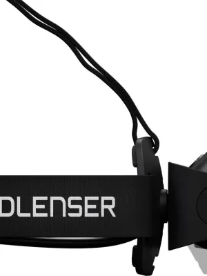 Latarka Ledlenser H19R Core
