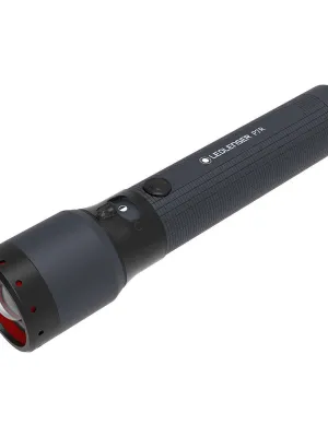 Latarka Ledlenser P7R 25th Anniversary Edition