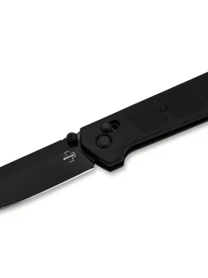 Nóż Böker Plus Kihon DC All Black