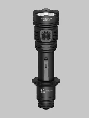 Latarka Armytek Predator PRO MAX 3000 lm