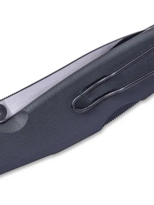 Nóż Real Steel Yak G10 All Black 7871BB