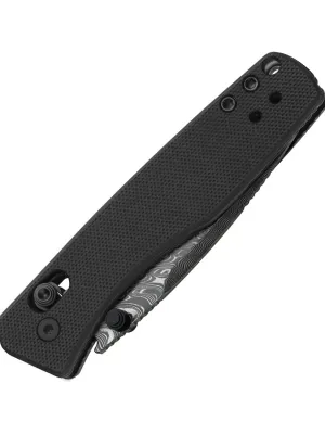 Nóż Kizer Aegis G10 Damascus