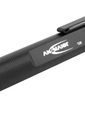 Latarka Ansmann Future T120,130 lm,2xAAA