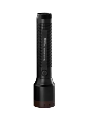 Latarka Ledlenser P6R core + zestaw WERA 900lm