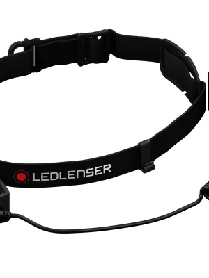 Latarka Ledlenser H5 core