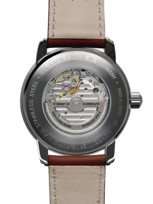Zegarek Zeppelin New Captain's Line 86623, 42mm