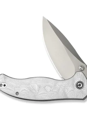 Nóż CIVIVI Vyrent Nitro-X7 G10 with Aluminium Foil