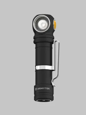 Latarka Armytek Wizard C2 Pro Max Warm 3720 lm