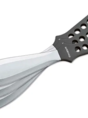 Noże do rzucania Magnum Throwing Knife Set Profi I