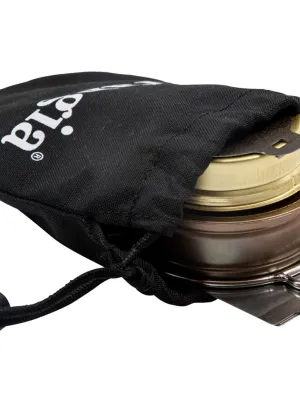 Trangia Triangle Stove z palnikiem