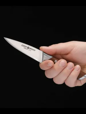 Nóż do warzyw Böker Forge Wood 9 cm
