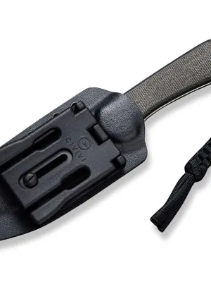 Nóż CIVIVI Fixed Blade Elementum Micarta C2105B