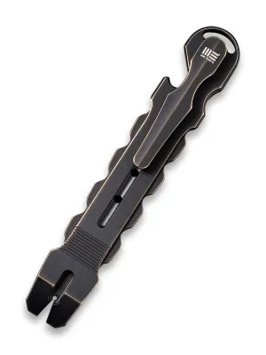 Multitool WE Knife Gesila Antique Bronze A-08A