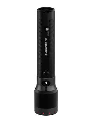 Latarka Ledlenser P7R 2000 lm