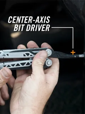 Multitool Gerber Dual Force