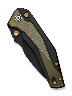 Nóż Civivi Limited Wellmax 14C28N Black