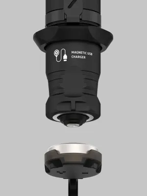 Latarka Armytek VIKING PRO Warm 2050 lm
