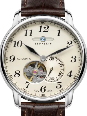 Zegarek Zeppelin LZ127 76665 Automatik