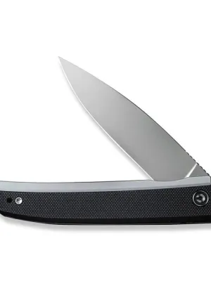 Nóż CIVIVI Savant G10 Black 14C28N