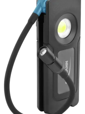 Lampa robocza Ansmann LED WL1500R 1600lm, aku