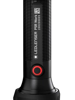 Latarka Ledlenser P5R Work