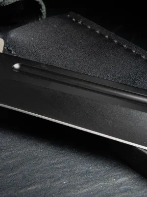 Nóż Magnum Ranger Field Bowie