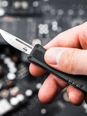 Nóż Böker Plus Micro USB OTF