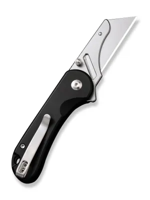 Nóż CIVIVI Elementum Utility Aluminum Black