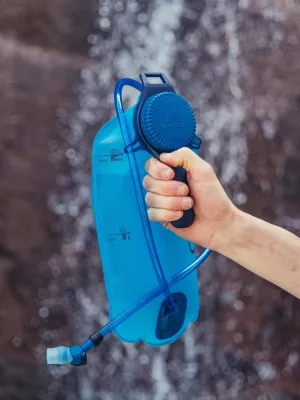 Bukłak Gregory Hydro 2L Reservoir Ocean/Orange