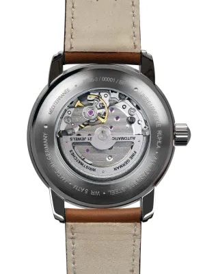Zegarek Zeppelin Mediterranee 96663, 40mm