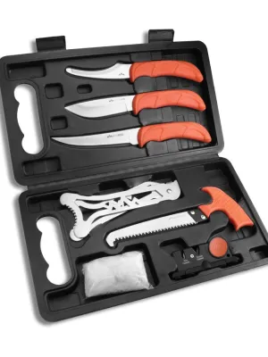 Zestaw myśliwski Outdoor Edge Jaeger Pak JP-8