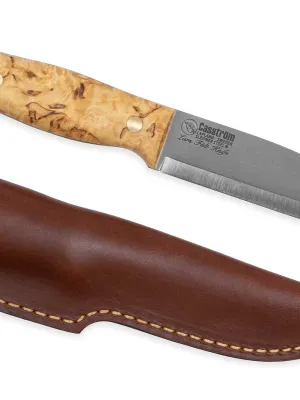 Nóż Casström Lars Fält Bushcraft Sleipner