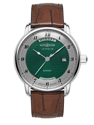 Zegarek Zeppelin Friedrichshafen 85622, 40mm