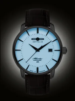 Zegarek Zeppelin Atlantic 84605, automatik