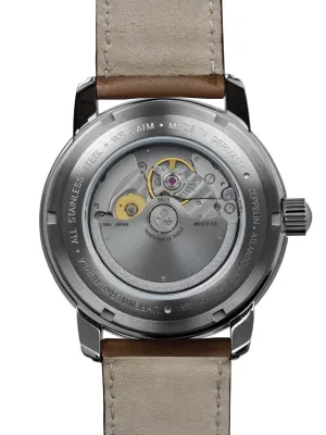 Zegarek Zeppelin Atlantic 84685, automatik