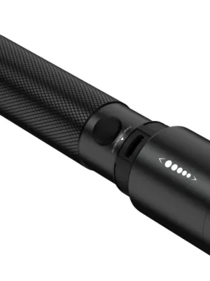 Latarka Ansmann LED Future T400FR,1000lm, aku