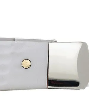 Scyzoryk Case SparXX Mini Trapper SS White