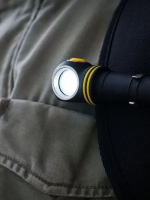 Latarka Armytek Elf C2 USB-C Warm PCB 4w1 1020 lm
