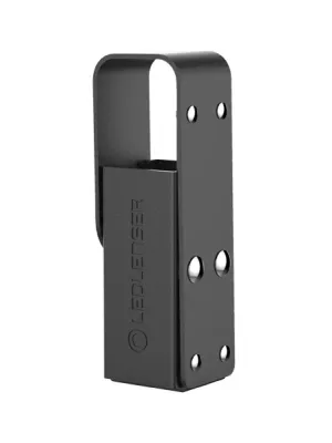 Pokrowiec skórzany Ledlenser typ C 15,2cm.