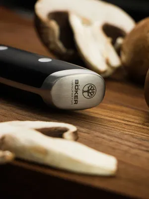 Zestaw 6 noży kuchennych Boker Forge 2.0