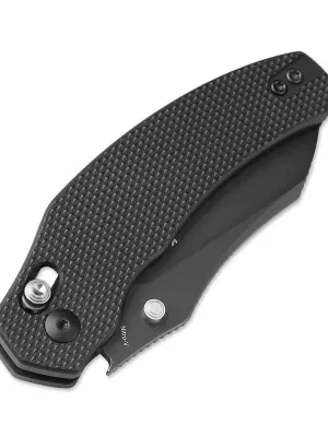 Nóż Kizer Bulldog Aluminum Nitro-V