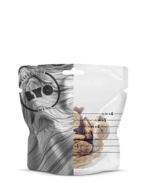 LYOFOOD Liofilizowane owoce banana 30g