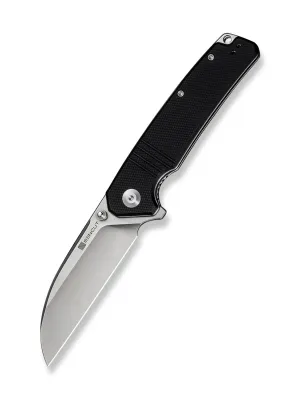 Nóż SENCUT Awassi Black G10