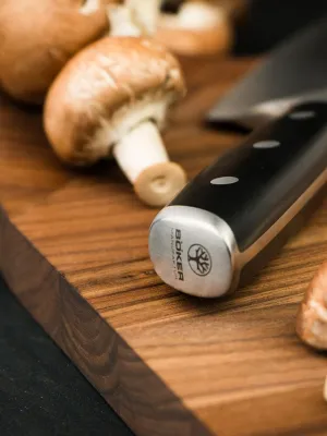 Zestaw 6 noży kuchennych Boker Forge 2.0