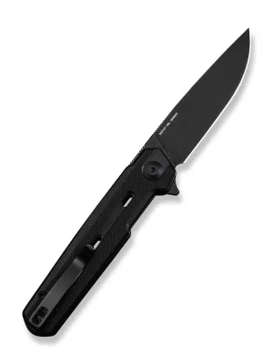 Nóż CIVIVI Navo Nitro-V Black G10 by Ostap Hel