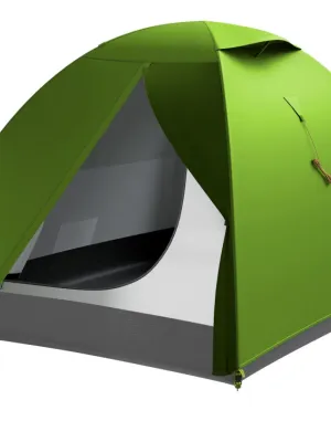 Namiot Husky SAWAJ 2 green