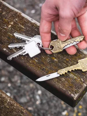 Nóż SOG Key Knife KEY102-CP