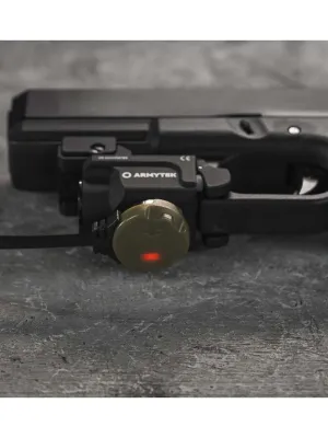 Latarka pod broń Armytek Buckler M1 700 lm