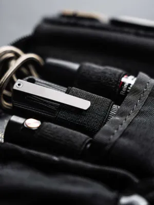 Böker Hamburger Pouch